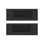 Коммутатор неуправляемый ExeGate EDES-1010D.8PoE-96W (10-портовый UTP 10/100 Base-Tx: 8 портов IEEE 802.3af (PoE), мощность PoE: 25W, суммарно 96W, 2 порта RJ45 uplink, настенный/настольный, металлический корпус), фото13