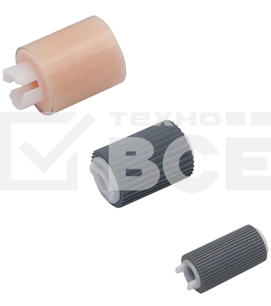 Комплект роликов CET CET5060U (FC5-2524-000) для Canon iR ADVANCE C7055