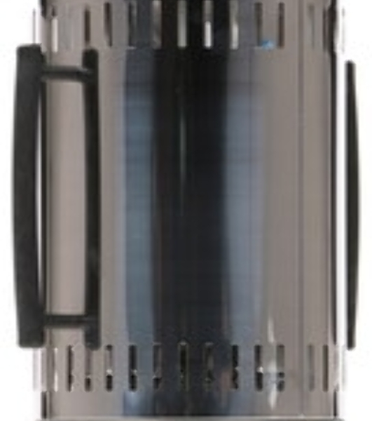 Электрошашлычница Centek CT-1461 -1000Вт, нагреватель из стали, Кнопка Вкл/выкл, вращ 12раз/мин