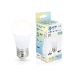 Лампа светодиодная 451304 LED G45 13W IC E27 4000K 175-265V, фото4