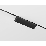 Трековый светильник GL2360 BK черный IP20 10W 3CCT 3000-6400K 48V 200*10*73, фото7