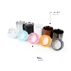 Насадка для корпуса светильника N6150 CL прозрачный D60*H25mm Out20mm MR16 (для корпуса светильника), фото12