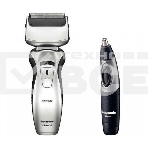 Электробритва Panasonic ES-RW30-CM520 Электробритва Панасоник, фото5