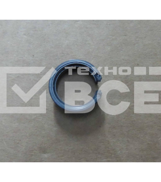 Бушинг тефл. вала Samsung/HP ML-3310/3710/3750/SCX-4833/5637 (JC61-04093A)
