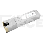 Контроллер HP Aruba 1G SFP RJ45 T 100m Cat5e XCVR, фото 1