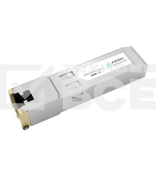 Контроллер HP Aruba 1G SFP RJ45 T 100m Cat5e XCVR