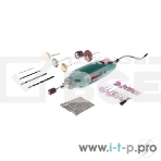 Дрель Haммer Flex MD050B 262594 113-004 Дрель (мини) 12В 1-3.2мм 15000об/мин + аксессуары 80шт, в блистере, фото10