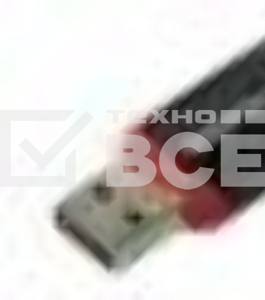 Флэш карта Флешка USB Smartbuy 64GB Smartbuy Crown Black (SB64GBCRW-K)