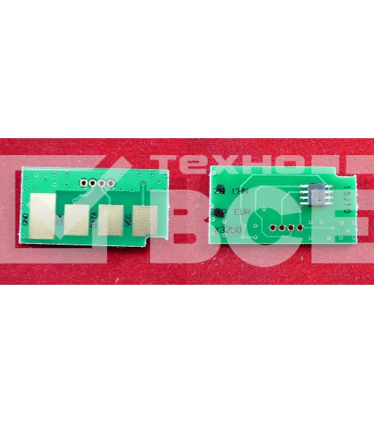 Чип ELP для Samsung ML2850/2851 (MLT-D2850B) 5K (Китай)