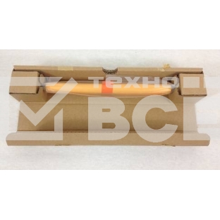Вал переноса заряда (коротрон) 2-й HP CLJ CP3525/CM3530/Enterprise 500 M575 (RM1-8176/CC468-67914/CD644-67914) OEM
