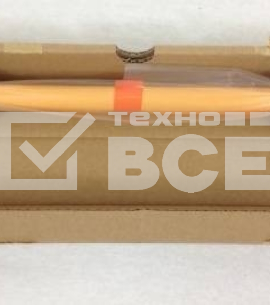 Вал переноса заряда (коротрон) 2-й HP CLJ CP3525/CM3530/Enterprise 500 M575 (RM1-8176/CC468-67914/CD644-67914) OEM
