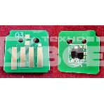 Чип Xerox WorkCentre 7120/7125/7220/7225 DRUM Yellow(013R00658) 51K (ELP Imaging®), фото 1