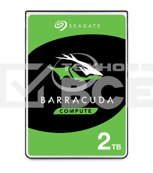 Жесткий диск Seagate 2.5