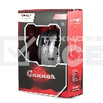 Мышь проводная Crown Gaming CMXG-601 черный, 1800 dpi, USB, кнопки - 7, фото4