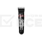 Машинка для стрижки волос Centek CT-2101 (черный) 3 Вт, LED, Li-Ion1200 до 3 часов, USB зарядка, 6 насадок, фото3
