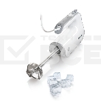 Миксер ручной Bosch MFQ4070 500Вт белый, фото8