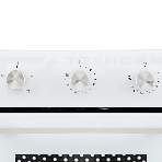 Электрический духовой шкаф Krona BREVE 45 WH, встраиваемый, фото12