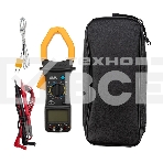 Токовые клещи MS2000G MASTECH, фото4
