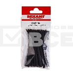 Термоусаживаемые трубки STANDARD 2:1 (Набор 18шт.) Rexant, фото5