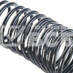 Шланг спиральный для пневмоинструмента PATRIOT PU 206x8мм полиамид быстросъем., фото4