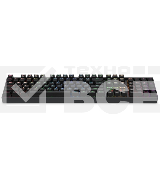 Клавиатура REDRAGON MITRA USB RU 75015