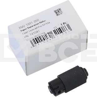 Ролик отделения Cet CET341043 (RM2-5881-000) для HP Color LJ Pro MFP M281fdw/180n/M280nw/ M254dw