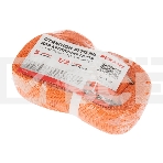 Стяжка для груза Rexant багажная с крюками, с храповым механизмом, 5х0.038 м, фото4