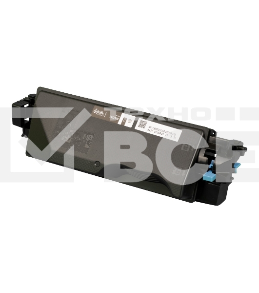 Картридж Sakura TK5150K для Kyocera Mita ECOSYS P6035cdn/ M6035cidn/ M6535cidn, черный, 12 000 к.