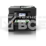 МФУ струйный Epson L6550 (C11CJ30404), A4, цветной, печ. до 25/12 стр/мин.(ч/б/цв.), скан. до 27.5 стр/мин., 4800x2400 dpi (печ.), 2400x1200 dpi (скан.), Ethernet, USB, Wi-Fi, фото 1