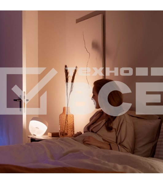 Умный светильник Philips Hue Светильник Hue Iris в розовом корпусе - лимитировання серия только Q4'20 Hue Iris gen4 EU/UK rose