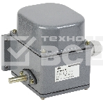 Выключатель концевой ВУ-250М У2 2 комм. цепи IP44 IEK KV-1-250-1, фото2