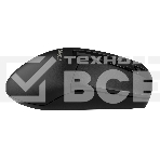 Мышь беспроводная A4Tech G3-330NS черный, 1200 dpi, радиоканал, USB, кнопки - 3, фото3