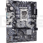 Материнская плата ASRock B660M-HDV, LGA 1700, Intel B660, 2xDDR4, 4xSATA, 2xM.2, 1xPCI-E 4.0 x16, 1xHDMI, 1xDP, 1xVGA, 1x 1Gb LAN, 2xUSB-A 2.0, 3xUSB-A 3.2 Gen 1, 1xUSB-C 3.2 Gen 1, 3x3.5 мм, 7.1, Micro-ATX, фото8