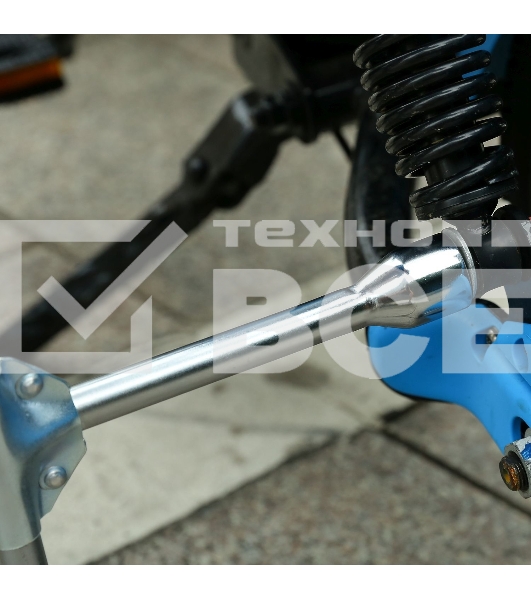 Ключ балон. Deko HT14 (065-0915)