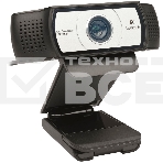Цифровая камера Logitech Webcam C930с 960-000972/960-001260, фото3