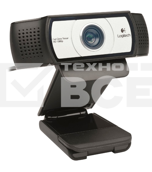 Цифровая камера Logitech Webcam C930с 960-000972/960-001260