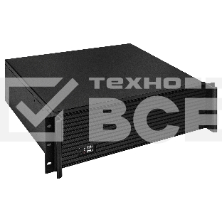 Серверный корпус ExeGate Pro 3U390-11 <RM 19