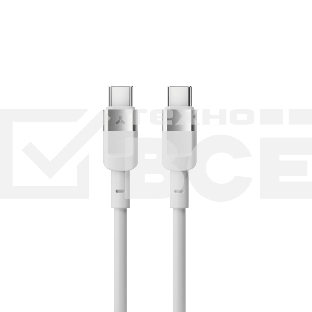 Кабель Accesstyle CC50-T100 White
