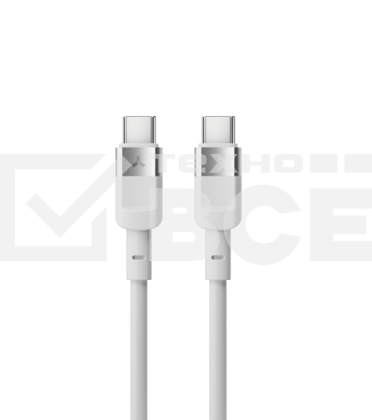 Кабель Accesstyle CC50-T100 White