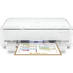 МФУ струйный HP DJ Plus IA 6075 AiO (5SE22C), A4, цветной, печ. до 20 стр/мин. (ч/б) до 17 стр/мин. (цвет), 1200x1200dpi, USB, Wi-Fi, Air Print, Mopria, фото14