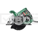 Пила циркулярная Haммer Flex CRP1300D [324901] 1300Вт 4700об/мин 160 x 20мм макс.пропил 55мм, фото4