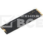 Накопитель SSD PC PET PCPS001T1, 1TB, SATA, M.2 2280, R/W 500/450, фото 1