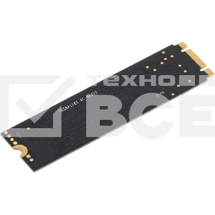 Накопитель SSD PC PET PCPS001T1, 1TB, SATA, M.2 2280, R/W 500/450