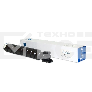 Картридж лазерный NVP совместимый NV-TK-8365 Black для Kyocera TASKalfa 2554ci (25000k)