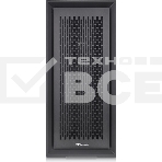 Компьютерный корпус Thermaltake CTE T500 Air черный без БП ATX 3x140mm 2xUSB3.0 1xUSB3.1 audio bott PSU, фото 1