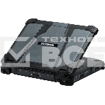 Защищенный ноутбук Z14I Basic Gen2 Win11 Pro/ Z14I G2 Basic 14