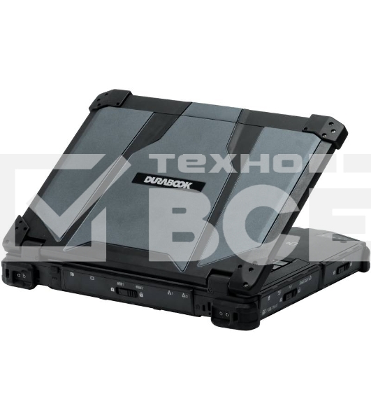 Защищенный ноутбук Z14I Basic Gen2 Win11 Pro/ Z14I G2 Basic 14