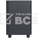 Саундбар JBL BAR500 PRO-5.1 5.1 590Вт+300Вт черный, фото6