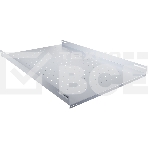 Полка стационарная NTSS NTSS-FS-H-1000 1U нагр.:100кг. 19