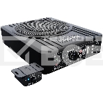 Сабвуфер автомобильный Prology Box-8 100Вт активный (20см/8